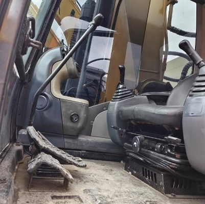 SECOND HAND CATERPILLAR 329D Used Excavators Cat 329d Excellent Crawler Excavator
