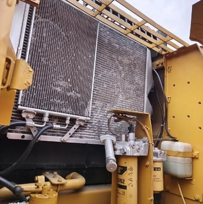 30 Tons Used Cat Excavator Original Hydraulic Valve 329d Excellent Crawler Excavator