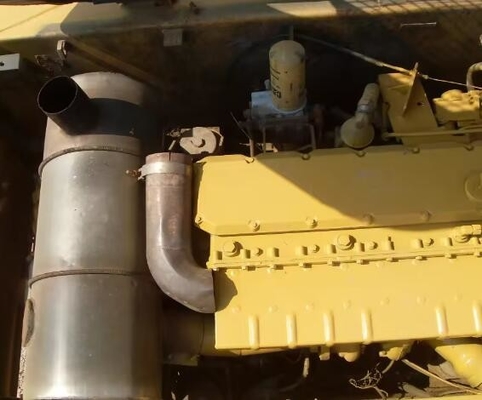 Used Caterpillar 330 Excavator with ORIGINAL Hydraulic Cylinder in Good Condition