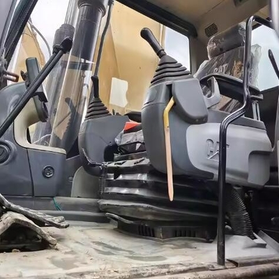 Used caterpillar 325dl used track shoes caterpilalr 325dl Year 2018 Digger CAT 325DL