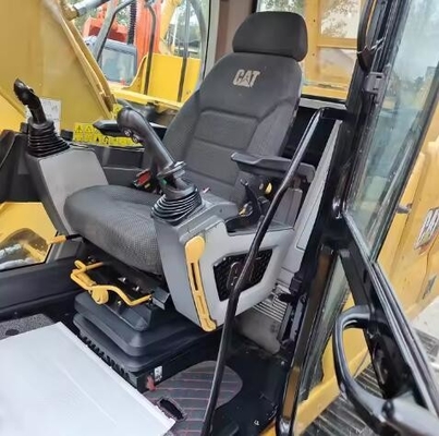 Used Caterpillar 320d2gc Excavator 20800 KG Machine Weight Used Track Shoes for Sal