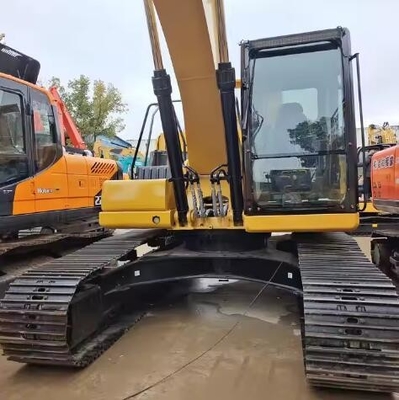 Used CAT 320d2GC Excavator in Excellent Condition Caterpillar 320d2GC in Stoc