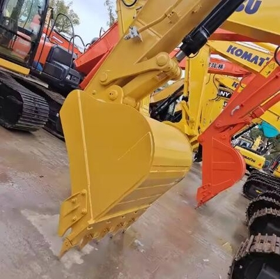 Cat C7.1 Engine Used CAT 320d2GC Excavator with ORIGINAL Hydraulic Cylinder
