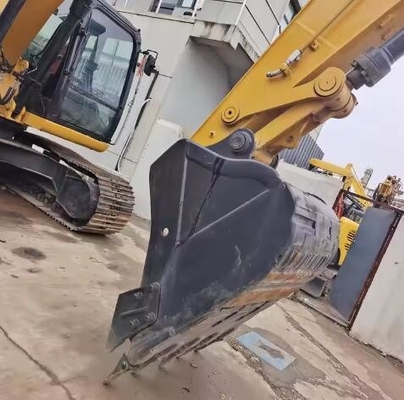 Original Hydraulic Cylinder CAT 315D 15 Ton Medium Large USA Excavator Used Excavator