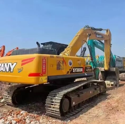 ORIGINAL Hydraulic Pump Used SANY SY365H Excavator for Stronger Economic Benefits