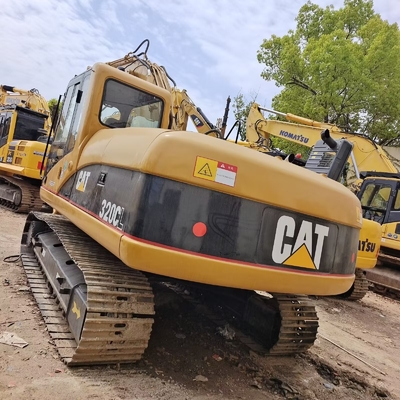 ORIGINAL Hydraulic Pump used Caterpillar CAT320D Excavator with SECOND HAND cat 320c