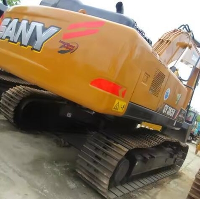 ORIGINAL Hydraulic Valve Second Hand SANY SY335H Excavator Super Condition 2023 Year