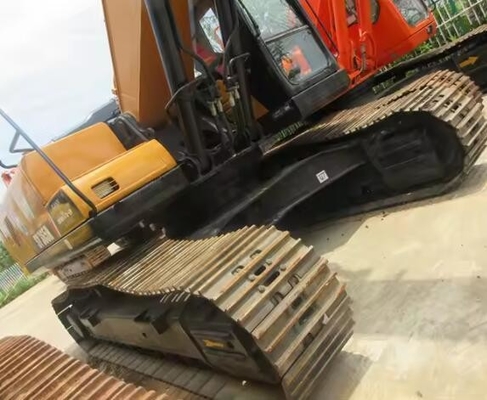 Super Condition 2023 Second Hand SANY SY335H Excavator for Smooth Working Performance