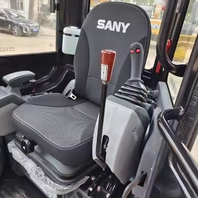 18.2KW Hydraulic Pump Sany Mini Excavator 100% Sany Heavy Industry SY35U SY26U SY50U