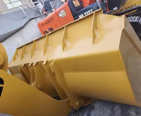 Used Cat 950G Front Loader with Original Hydraulic Pump Caterpillar 950H 950 966H