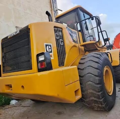 Second Hand 950G Front Loader Cat 950G Wheel Loader Used Caterpillar 950H 950 966H