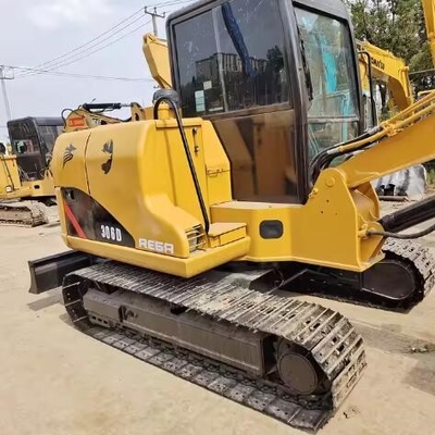 ORIGINAL Hydraulic Pump CAT 306D Excavator/CAT 306E2 306D 306E 308C Mini Digger with Dozer Mini Excavadora CAT