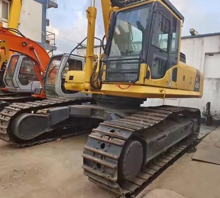 Good Condition Komatsu Excavator Pc450-8 ORIGINAL Hydraulic Cylinder 1230 Working Hours