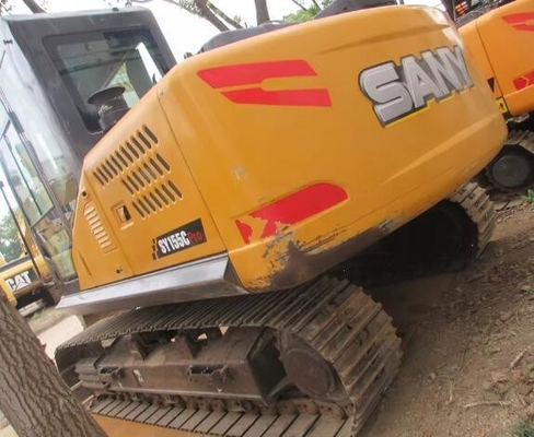 Original Hydraulic Pump SANY SY155H Excavator for Smooth Working Performance and Sale
