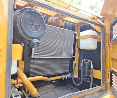 Sany SY135C Hydraulic Crawler Excavator in Best Condition with 0.7CBM Bucket Capacity