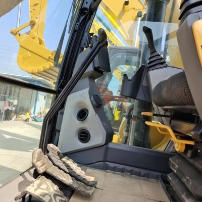20 Ton CAT 320DGC Second-hand Hydraulic Crawler Excavator ORIGINAL Valve 2020 Year