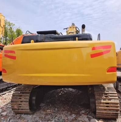 ORIGINAL Hydraulic Valve Used SANY SY365H 365H Crawler Excavator 36 Ton In Low Hours
