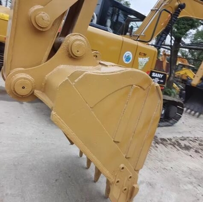 SECOND HAND cat 320c used excavators caterpillar 320c 320cl 320D 320D2 crawler excavator