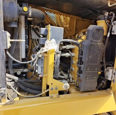 1900 Working Hours ORIGINAL Hydraulic Pump Cat307E 307.5 307E2 Small Digger Excavators