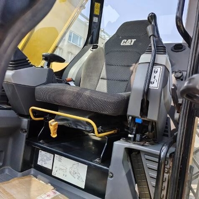 6800 KG Used Caterpillar Excavator Cat307E 307.5 307E2 for Small Digger Excavators