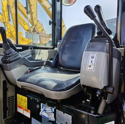 Used CAT 303E Mini Excavators 3.5Ton Second Hand 303C 303Cr Digger with Attachments