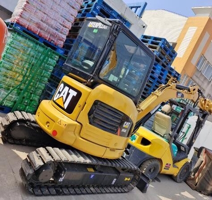 CAT 303E Mini Excavators 3.5Ton CAT 303.5 303 303C 303Cr Digger ORIGINAL Hydraulic Valve