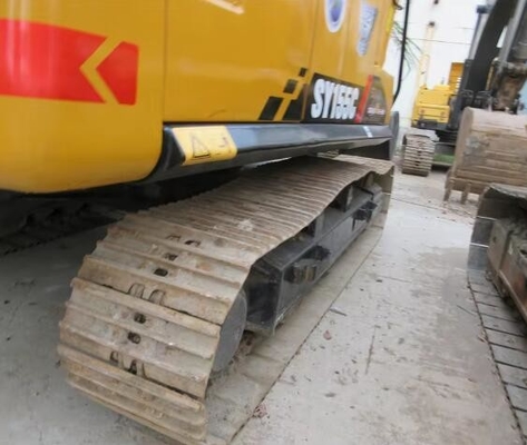 ORIGINAL Hydraulic Valve SANY SY155H Excavator Super Condition Smooth Working Performance