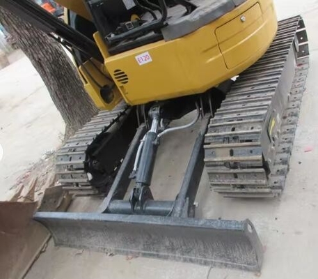 302.5E Hydraulic Crawler Excavator with 0.3CBM Bucket Capacity and 1200 Working Hours