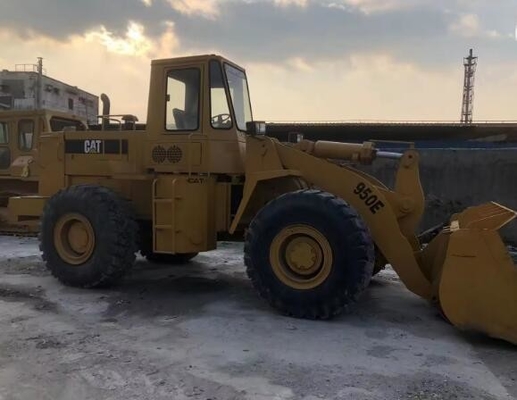 Original Hydraulic Pump Front Wheel Loader 950H 950 966H in Building Material Shops