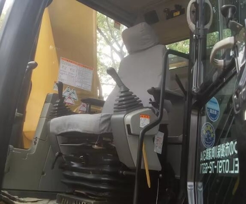 ORIGINA Hydraulic Cylinder 40ton Cat 340D 336E Excavator for Construction Machinery
