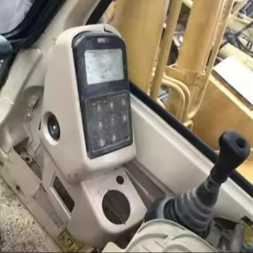 Used CAT 325BL Excavator with Original Hydraulic Valve and 32500kg Operating Weight