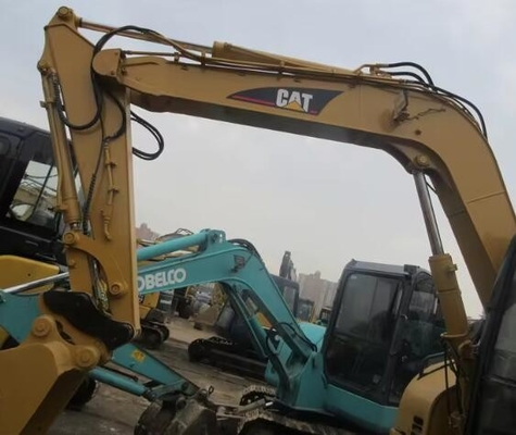 Lowest Used Excavators Cat308C Second Hand Cat308C With Best and 1200 Working Hours