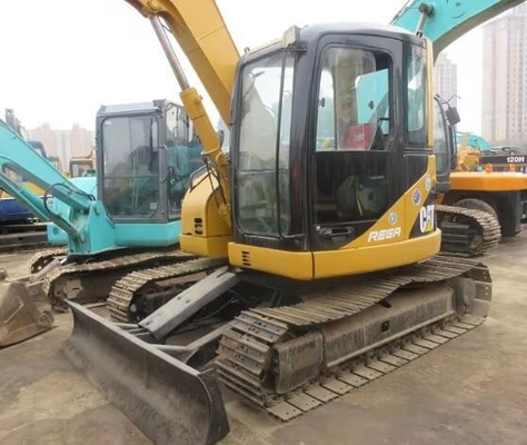 Used Excavators Cat308C Second Hand Cat308C With Best for CAT Engine