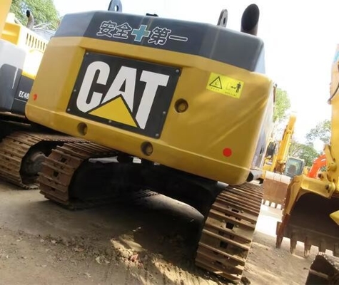 ORIGINAL Hydraulic Pump Used 30 Ton CAT 345D Excavator for Construction Equipment