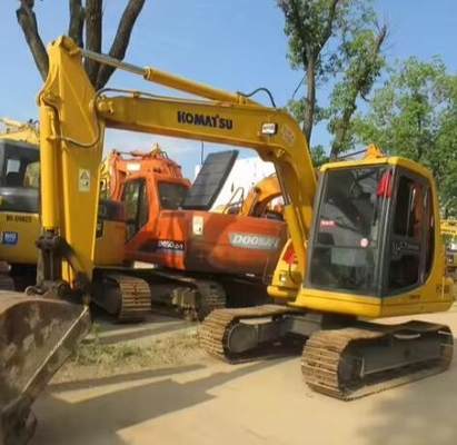 800 Working Hours Komatsu PC70-8 PC60-7 PC78us-8 PC78us-6 Excavator in Good Condition