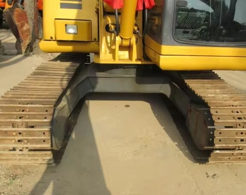 Komatsu PC70-8 PC60-7 PC78us-8 PC78us-6 excavatorsecondhand with original Hydraulic Pump