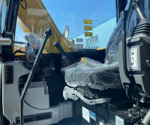 CAT 307D 307D2 307E Excavator Good Condition Original Hydraulic Pump 60 Working Hours