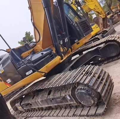 Original Engine CAT 329D Excavator CAT 320D 320D2 320DL Excavator 1360 Working Hours