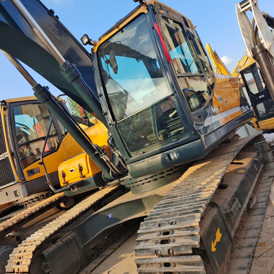220 Crawler Excavator Used Hyundai Excavator HX220 with ORIGINAL Engine 22000 kg