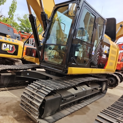 Original Hydraulic Cylinder Cat 320 320D 320GC 320E Excavator for Construction Needs