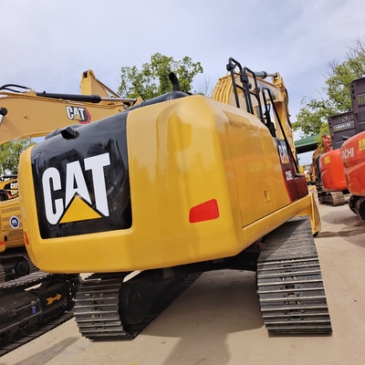 2022 Original CAT 320E 20 Ton Excavator Used Excavators 320E with Hydraulic Cylinder