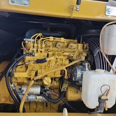 CAT 320 330 336 345 349 Excavator Good Condition 7tons Operating Weight 36.5KW CAT 307E2