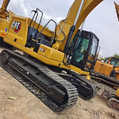 Used CAT 320D2 Excavator 20ton 320GC Multi-functional 320C 320D 320D2 for Engineering