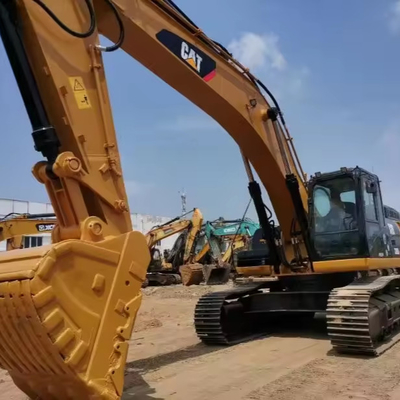 Cat 336 Excavator Caterpillar 336D 336E 336F 330D 330E 330F 330d 330C 330b Crawler Excavator