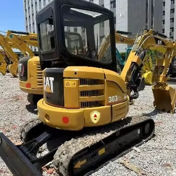 CAT 301 302 303 301.5 304 305 305.5 306 307 308 310 311 312 313 314 315 Excavator