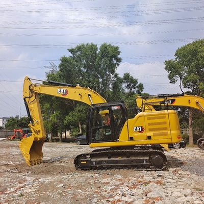 320gc 320gx Excavator Latest Model Caterpillar 320 Gc 20 Ton Excavator