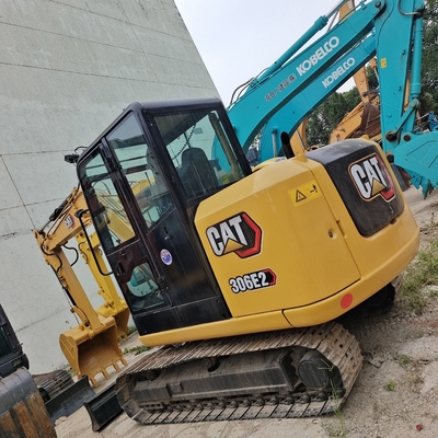 5795 KG Hydraulic Valve CATERPILLAR Used Digger Cat 306 306E 306E2 306D Mini Excavator